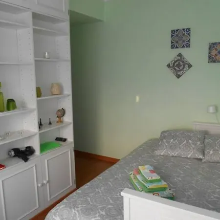 Al - Comfortable House * Faro