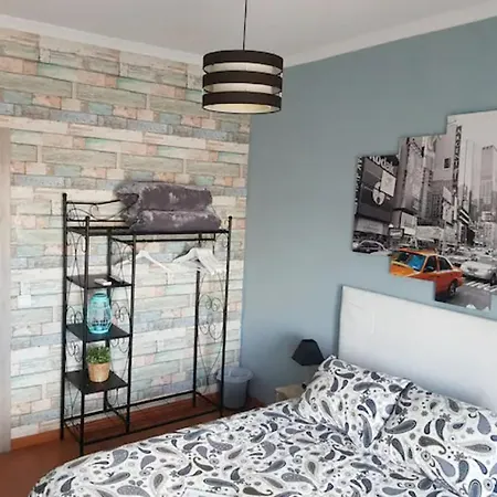 Al - Comfortable House *