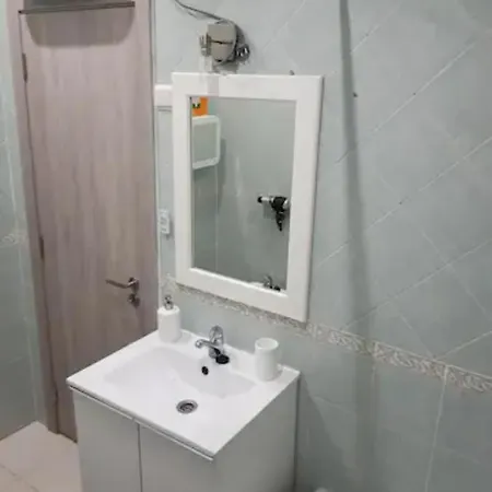 Al - Comfortable House Privat bolig