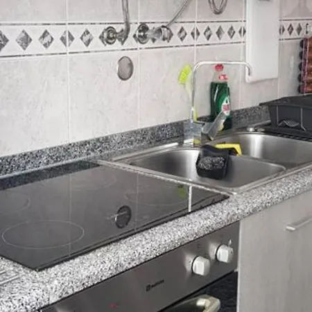 Privat bolig Al - Comfortable House