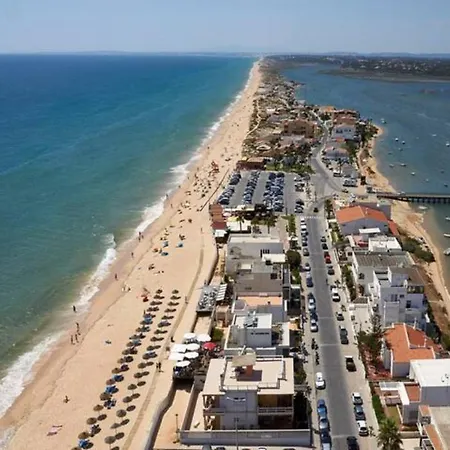 Privat bolig Al - Comfortable House *