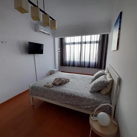 Al - Comfortable House Privat bolig *