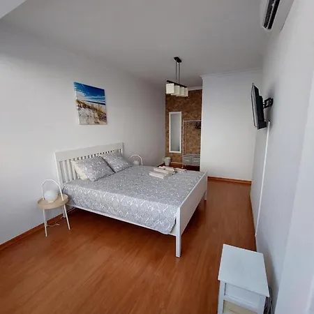 Al - Comfortable House Faro