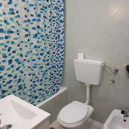 Al - Comfortable House Rum i privatbostad Faro