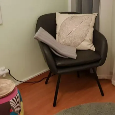 Al - Comfortable House *