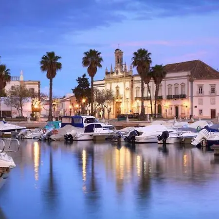 民宿 Al - Comfortable House 法鲁区