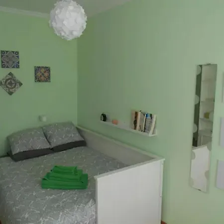 Al - Comfortable House *