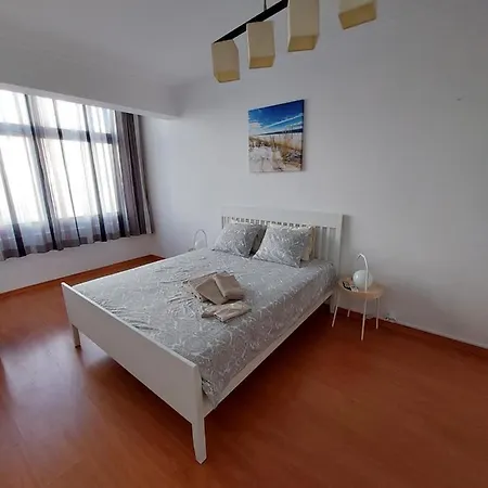 Al - Comfortable House Rum i privatbostad *