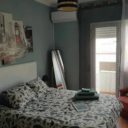 Al - Comfortable House * Faro