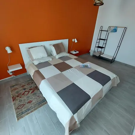Al - Comfortable House *